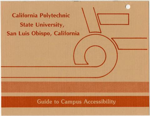 Guide to Campus Accessibility