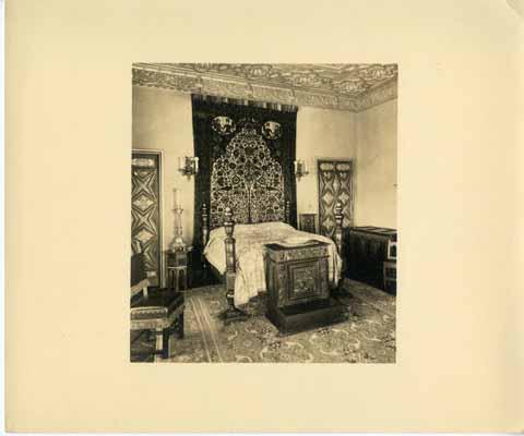 Bedroom, Guest House A