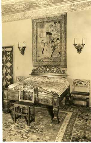 Bedroom, Guest House