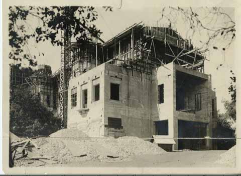 Casa Grande Construction
