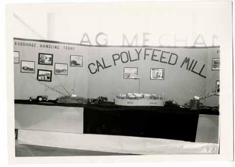 Cal Poly Feed Mill [exhibit]