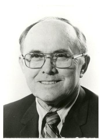 Harold O. Wilson