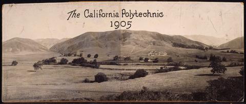 Panoramic View 1905