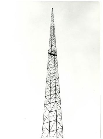 [KYA Radio Tower, San Francisco], 1934