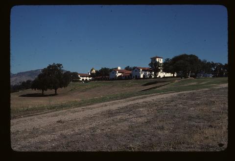 Milpitas Ranch, Hacienda, exterior, distant view