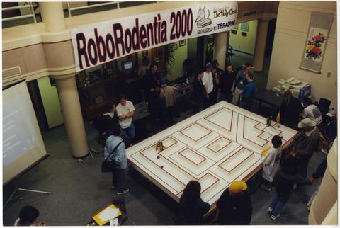 RoboRodentia 2000